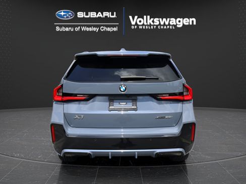 Used 2023 BMW X1 xDrive28i w/ Premium Package AWD/4WD image 7