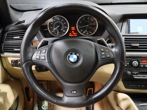 Used 2014 BMW X6 xDrive50i image 54