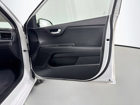 Used 2021 Kia Rio LX FWD image 36