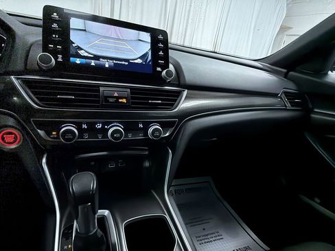 Used 2022 Honda Accord Sport image 20