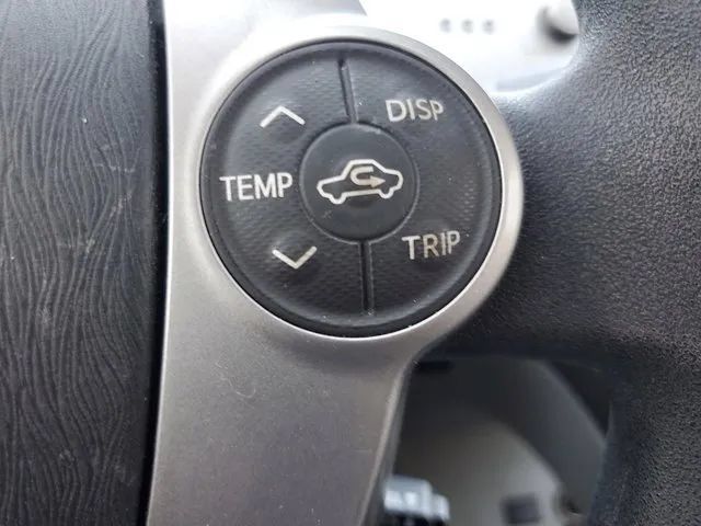Used 2013 Toyota Prius Two FWD image 24