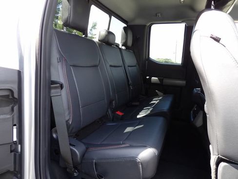 Used 2024 Ford F250 Lariat w/ Chrome Package AWD/4WD image 15