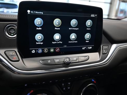 Used 2024 Chevrolet Blazer LT w/ Midnight/Sport Edition image 15