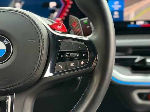 Used 2023 BMW XM image 46