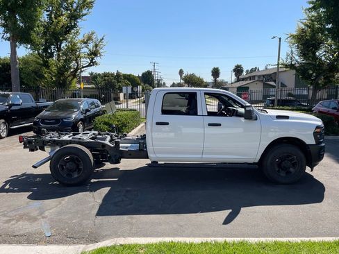 New 2025 RAM 2500 Tradesman image 7