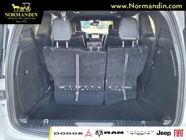 Used 2024 Chrysler Pacifica Limited FWD image 19
