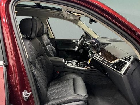 New 2026 BMW X7 xDrive40i image 20