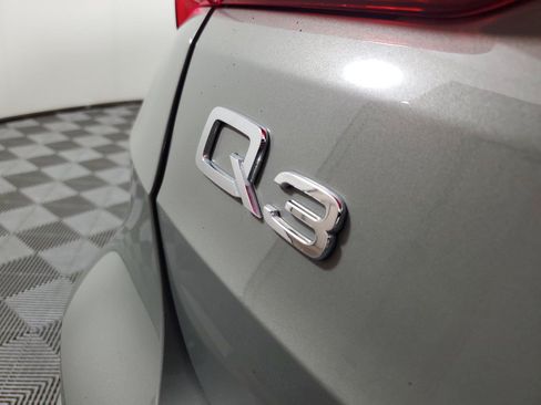 Used 2020 Audi Q3 2.0T Prestige w/ Prestige Package AWD/4WD image 6