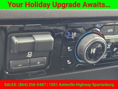 Certified 2024 Chevrolet Silverado 1500 ZR2 image 29