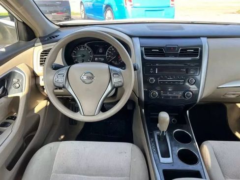 Used 2013 Nissan Altima 2.5 S image 17