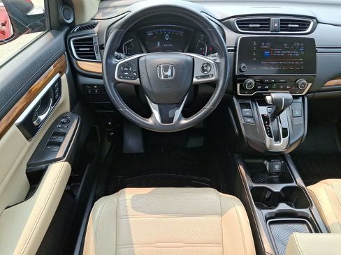 Used 2019 Honda CR-V EX-L image 13
