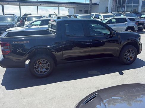 Used 2023 Ford Maverick Tremor w/ Tremor Off-Road Package AWD/4WD image 6