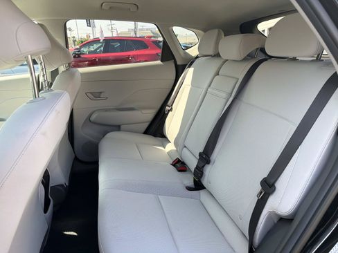 Used 2024 Hyundai Kona SEL FWD image 11