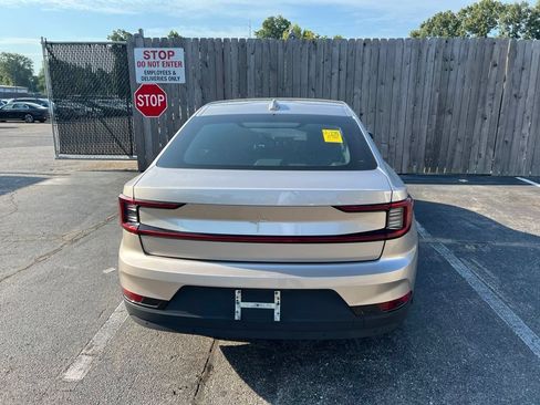 Used 2024 Polestar Polestar 2 AWD/4WD image 6