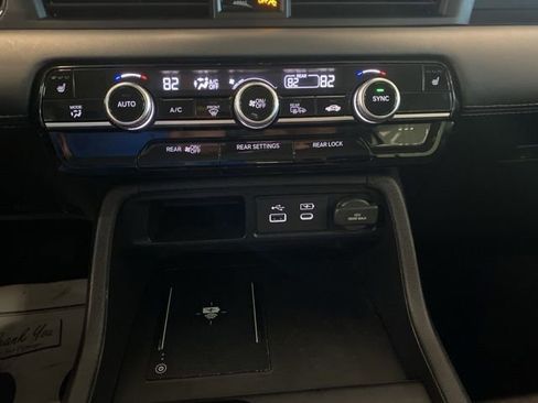 Used 2025 Honda Pilot EX-L image 24