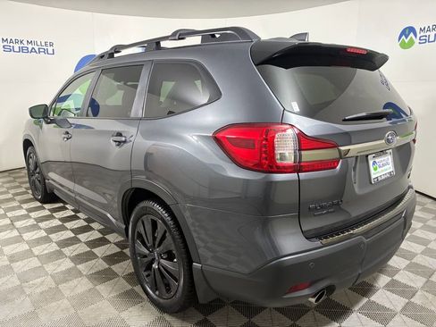 Used 2022 Subaru Ascent Onyx Edition image 4