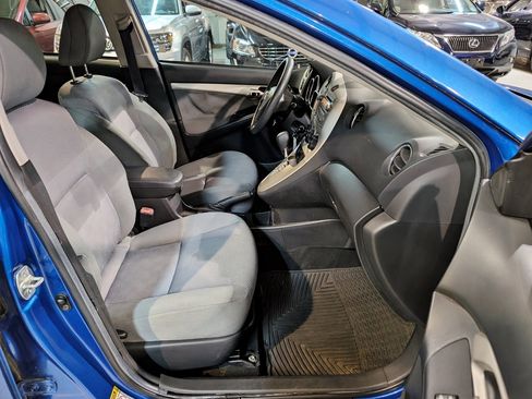 Used 2009 Toyota Matrix S image 27