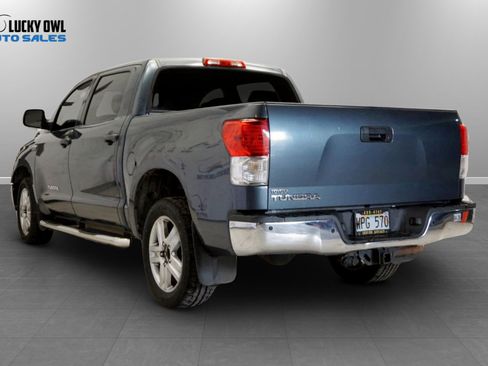 Used 2010 Toyota Tundra 2WD CrewMax image 5