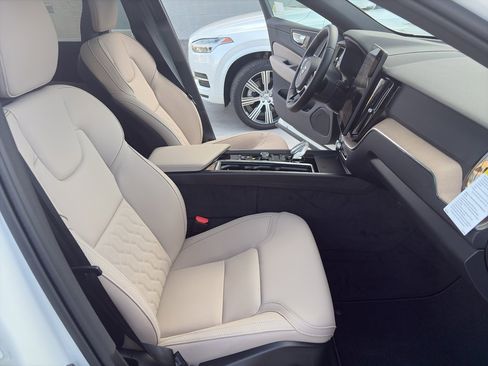 New 2026 Volvo XC60 T8 Plus w/ Protection Package Premier image 14