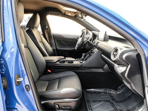 Used 2021 Lexus IS 300 w/ Accessory Package image 31