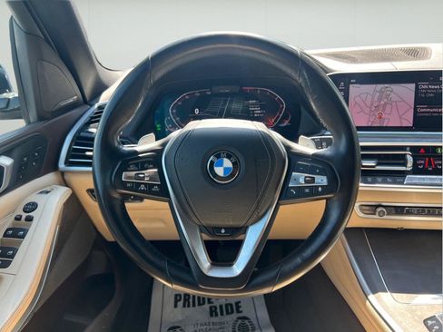 Used 2019 BMW X5 xDrive40i w/ Executive Package AWD/4WD image 14