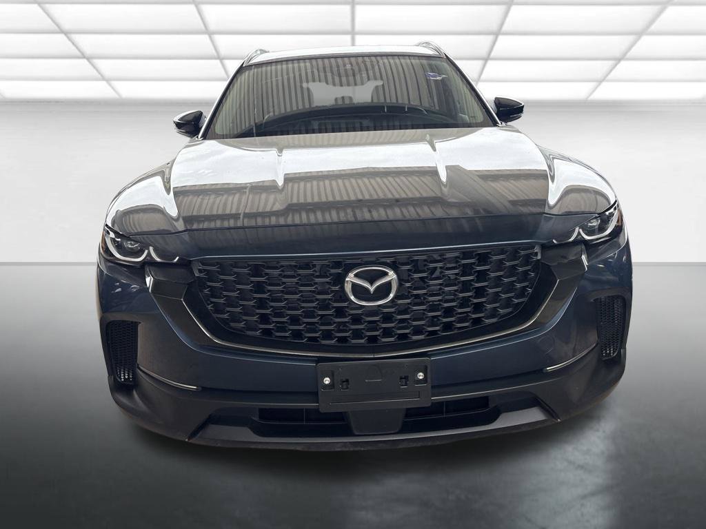 Used 2024 MAZDA CX-50 AWD 2.5 S w/ Premium Package image 2