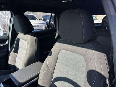 New 2026 GMC Terrain Elevation w/ Black Edition image 23