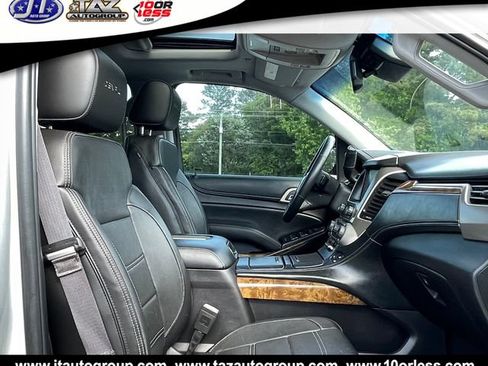 Used 2015 GMC Yukon XL Denali w/ Open Road Package RWD image 17