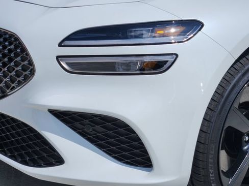 New 2026 Genesis G70 3.3T Sport Prestige AWD/4WD image 6