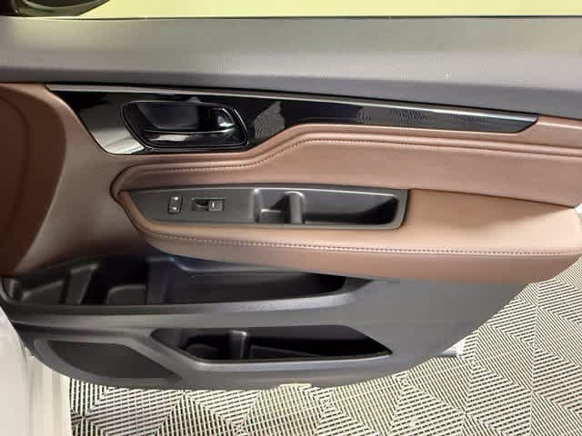 New 2027 Honda Odyssey Elite image 60