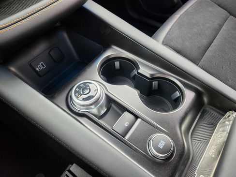 New 2026 Ford Explorer Tremor w/ Tremor Ultimate Package image 25