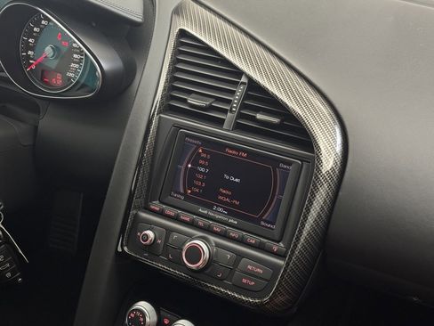 Used 2008 Audi R8 V8 image 20