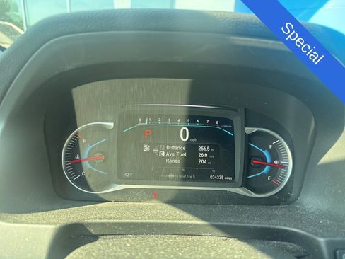 Used 2020 Honda Pilot EX-L image 8
