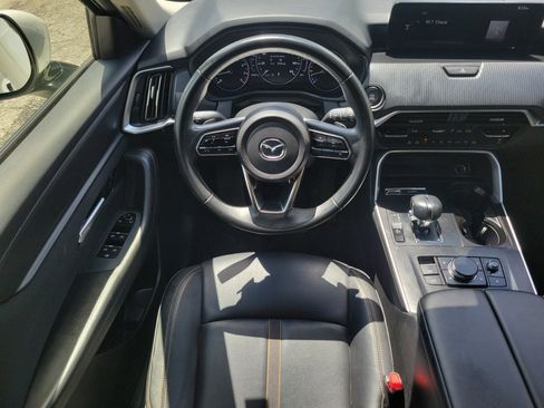 Used 2024 MAZDA CX-90 3.3 Turbo w/ Select Package AWD/4WD image 10
