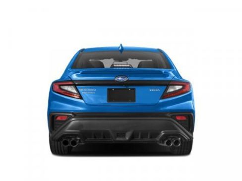 New 2026 Subaru WRX Premium AWD/4WD image 8