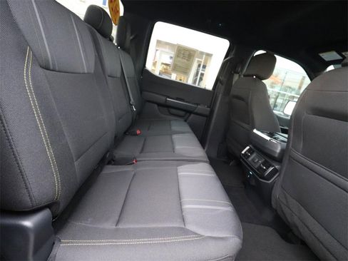Used 2024 Ford F150 STX image 21