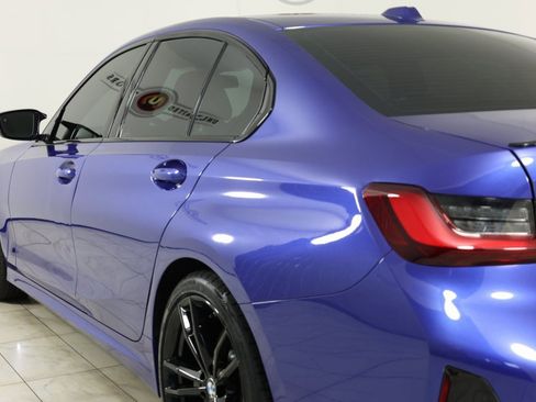 Used 2024 BMW M340i xDrive M340i xDrive w/ Premium Package image 49