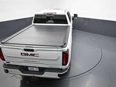 Used 2023 GMC Sierra 2500 Denali w/ Denali Ultimate Package AWD/4WD image 42