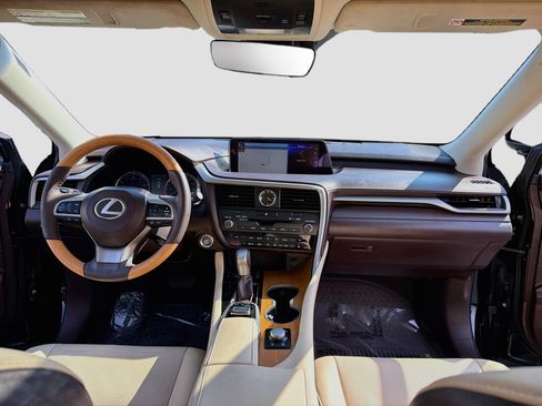 Used 2018 Lexus RX 350 AWD w/ Premium Package image 8