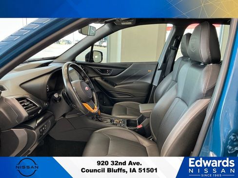 Used 2023 Subaru Forester Wilderness AWD/4WD image 25