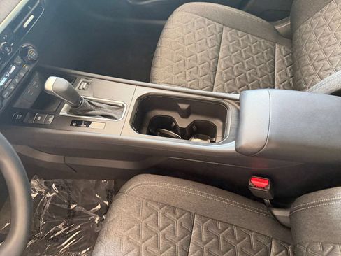 Used 2026 Nissan Kicks SV w/ Cold Weather Package FWD image 36