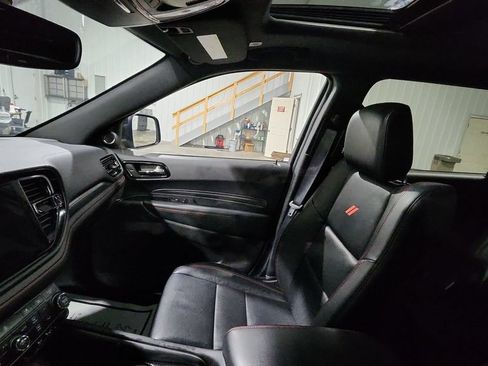 Used 2025 Dodge Durango R/T AWD/4WD image 11