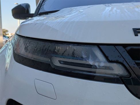 Used 2020 Land Rover Range Rover Evoque R-Dynamic HSE image 10