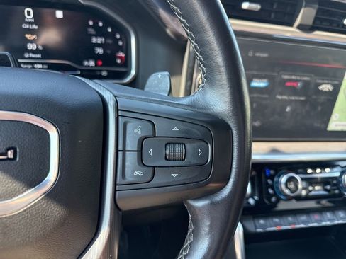 Used 2023 GMC Sierra 1500 Denali Ultimate image 18