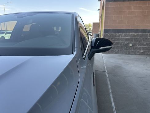 Used 2024 Volkswagen GTI S image 13