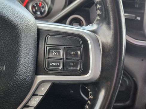 Used 2022 RAM 3500 Big Horn w/ Night Edition AWD/4WD image 30