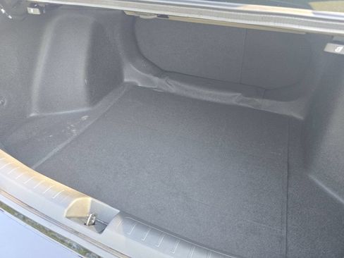 Certified 2026 Honda Civic FWD Hybrid Sedan image 19