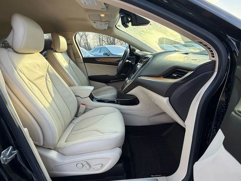 Used 2015 Lincoln MKC AWD w/ Equipment Group 101A Select image 34