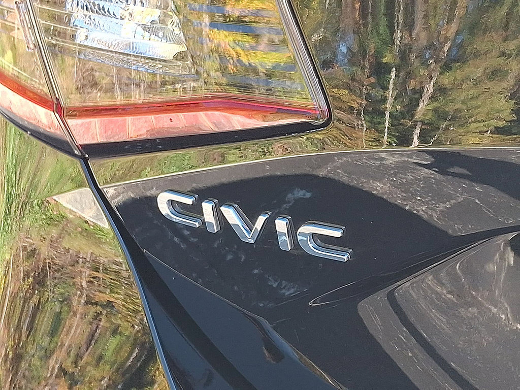 Used 2024 Honda Civic LX image 23