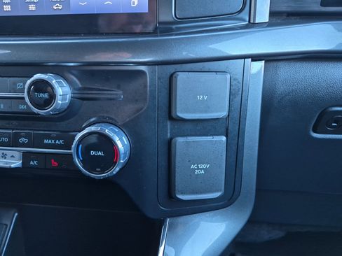 Certified 2023 Ford F150 XLT w/ Equipment Group 302A High image 35